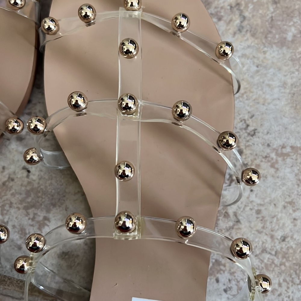 Steve Madden sandals - Picture 5 of 5